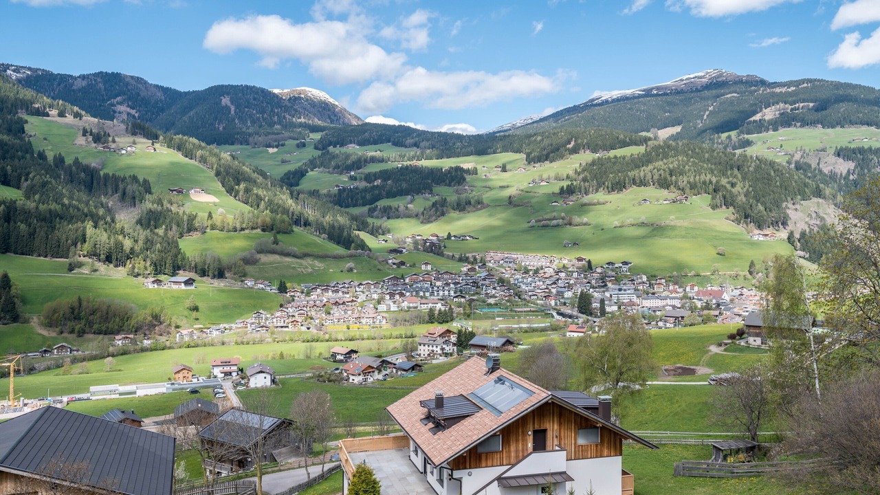 Photo of Outdoor in Sarntal