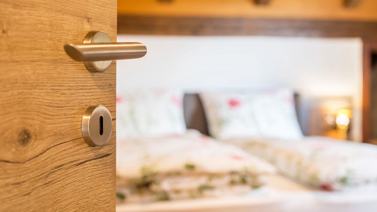 Photo of Bedroom in Sarntal