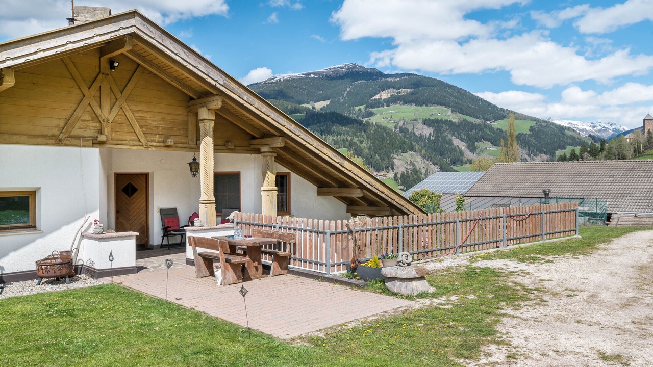 Photo of Outdoor in Sarntal