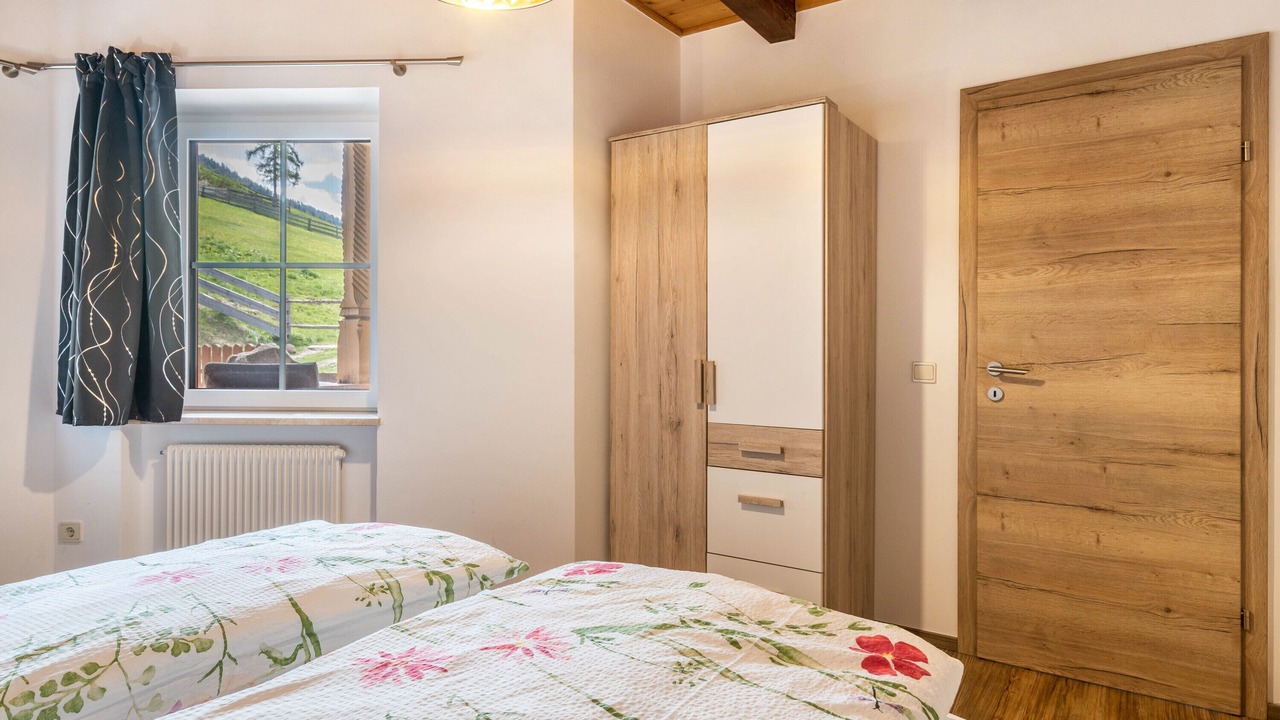 Photo of Bedroom in Sarntal