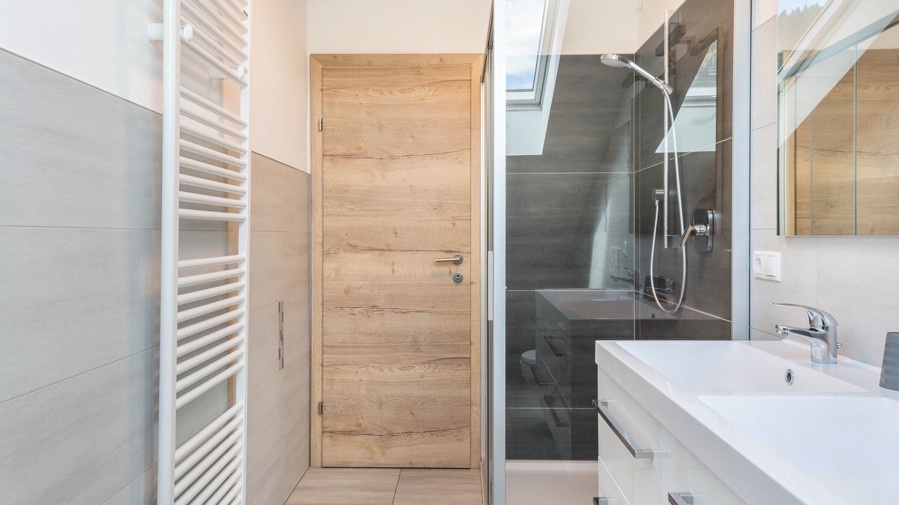 Photo of Bathroom in Sarntal