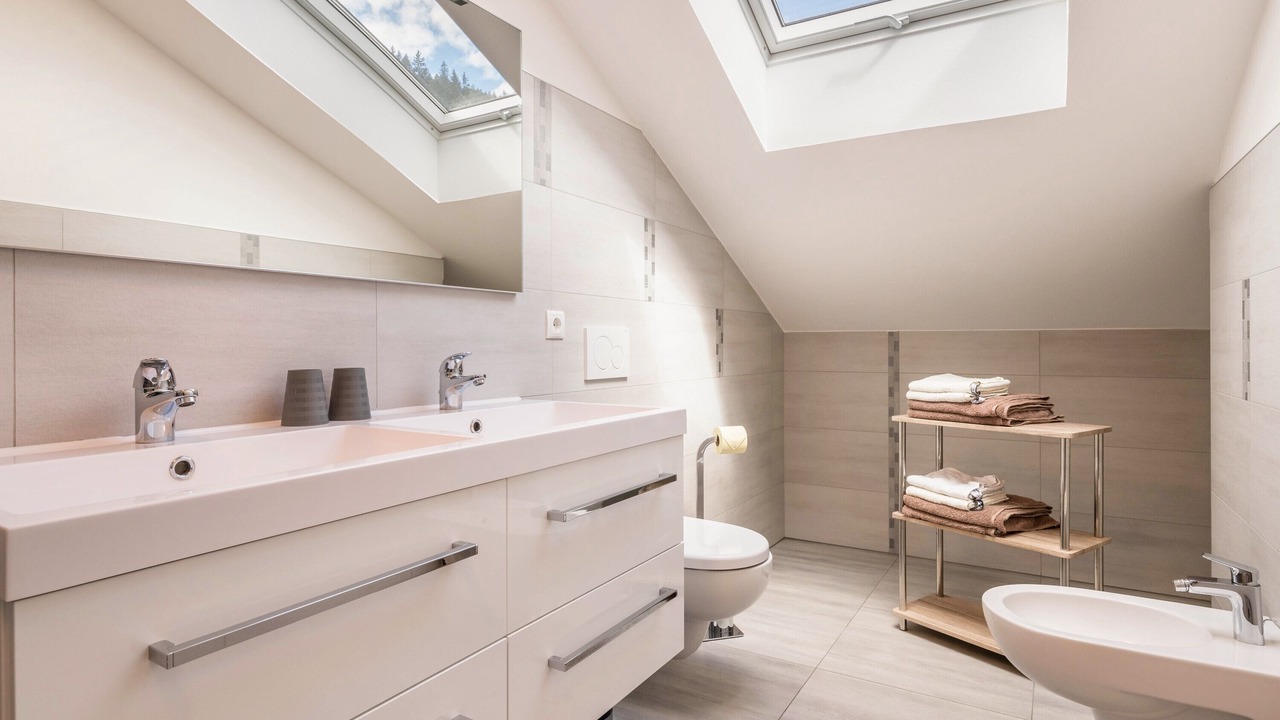 Photo of Bathroom in Sarntal
