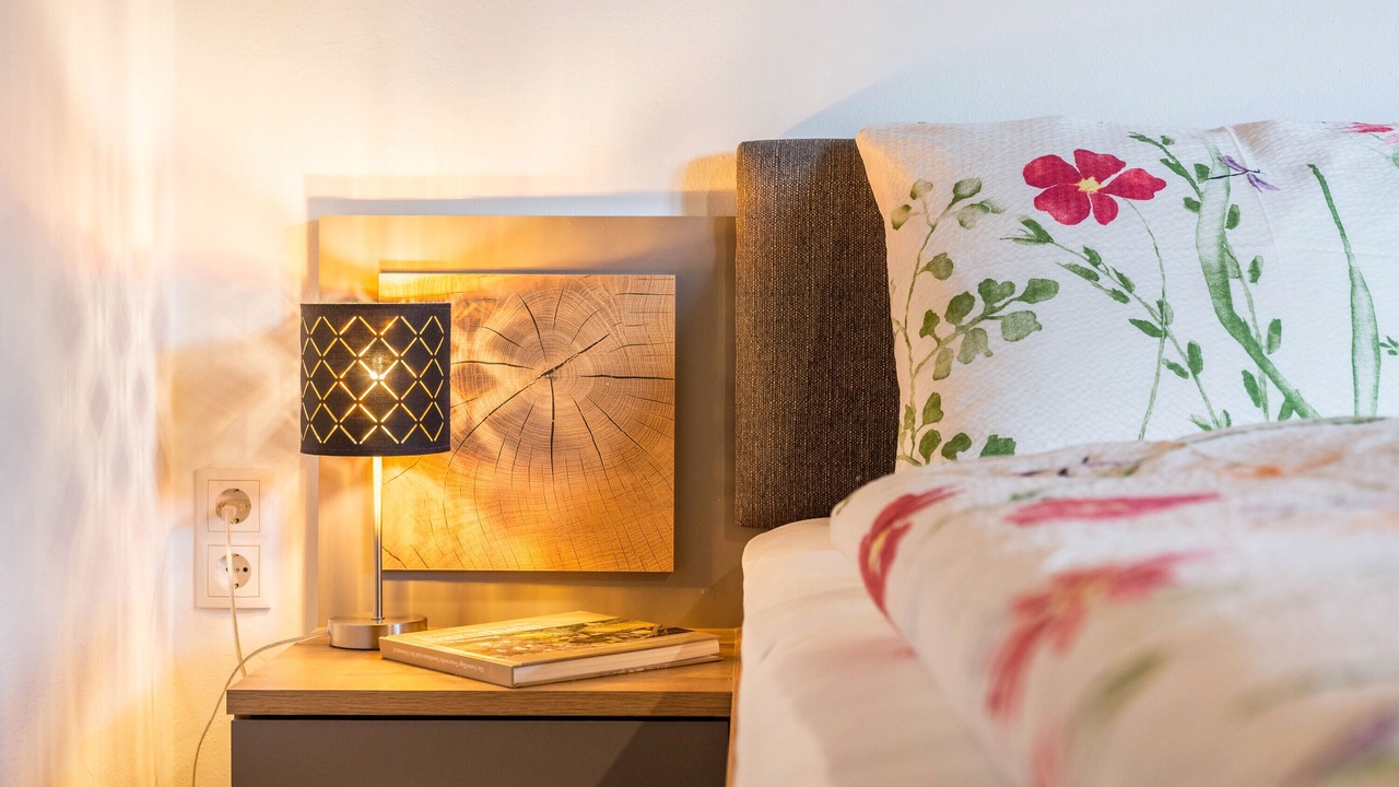 Photo of Bedroom in Sarntal