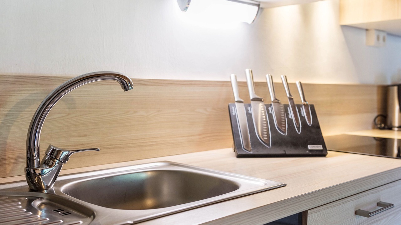 Photo of Kitchen in Sarntal