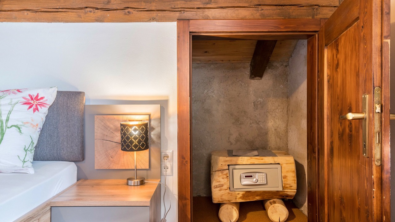 Photo of Bedroom in Sarntal