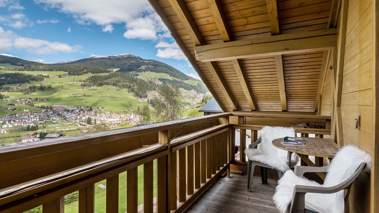 Photo of Outdoor in Sarntal