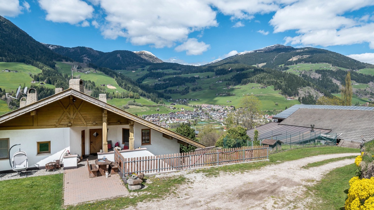 Photo of Outdoor in Sarntal