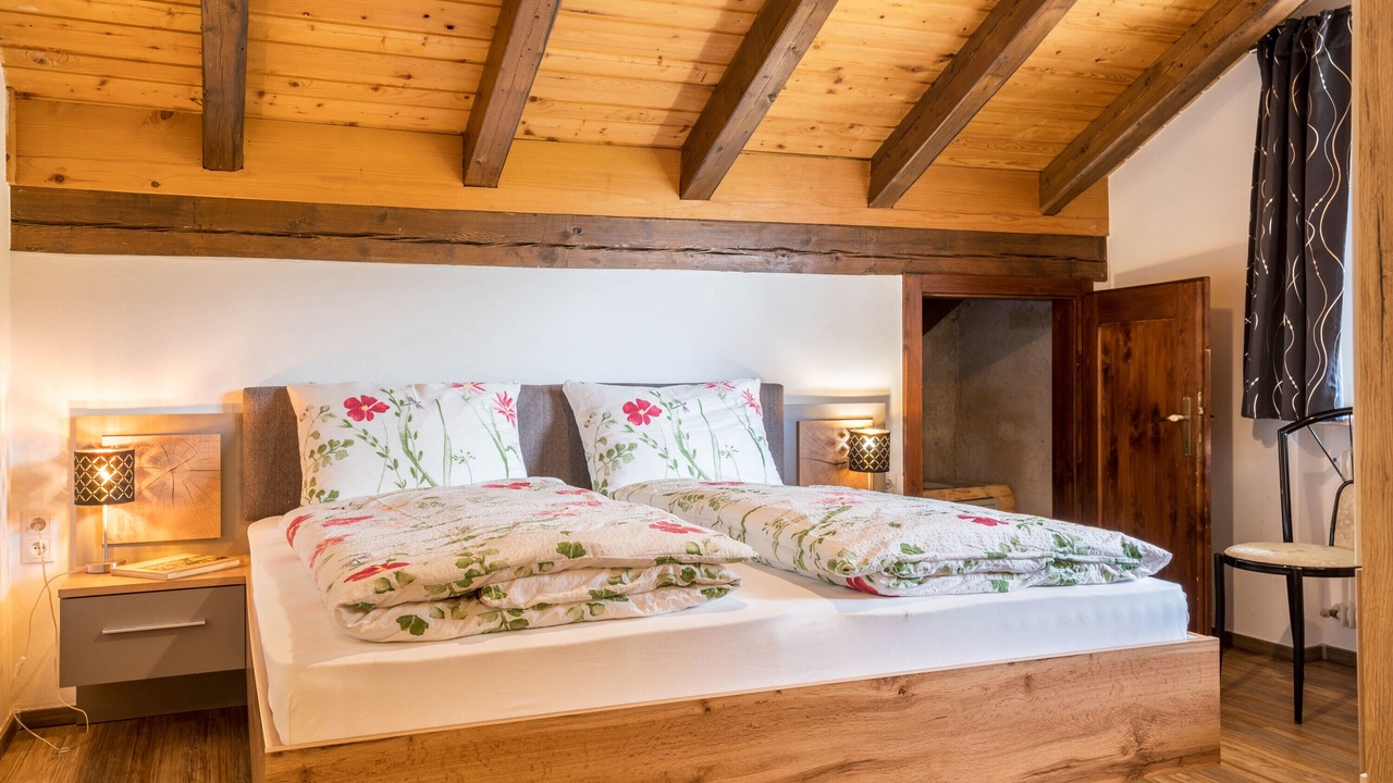 Photo of Bedroom in Sarntal