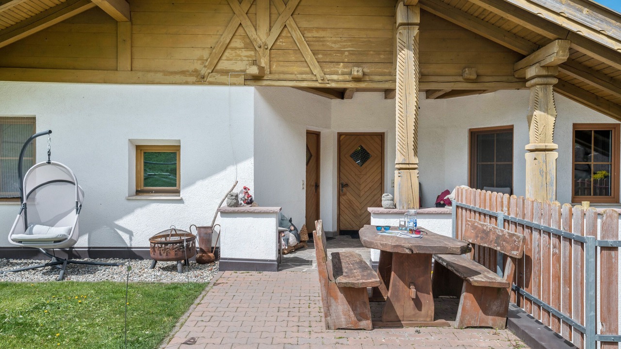 Photo of Outdoor in Sarntal