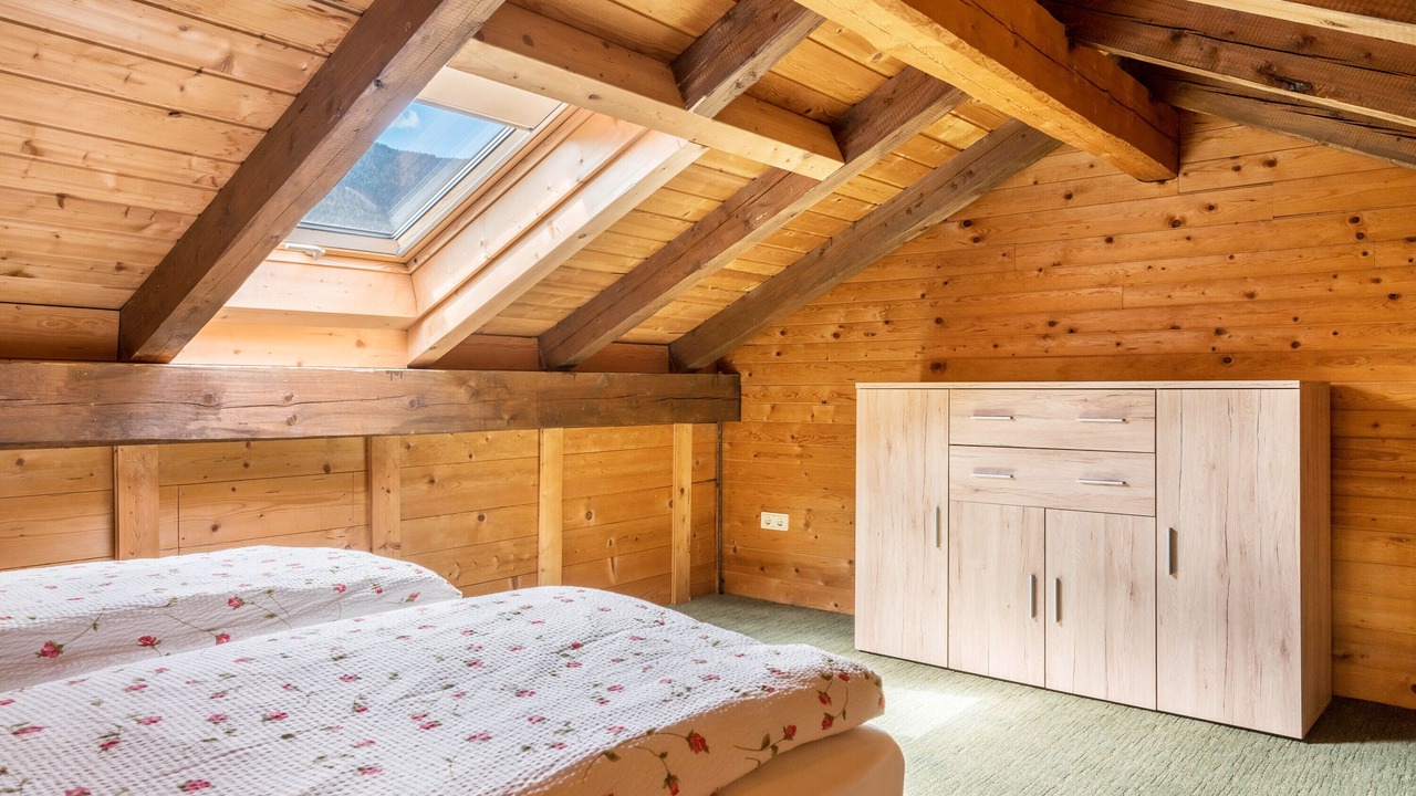 Photo of Bedroom in Sarntal