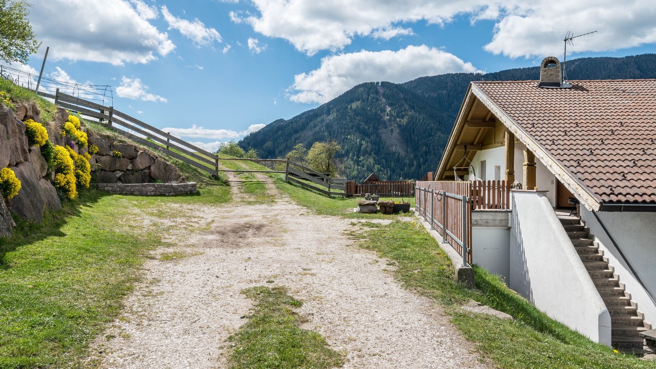 Photo of Outdoor in Sarntal