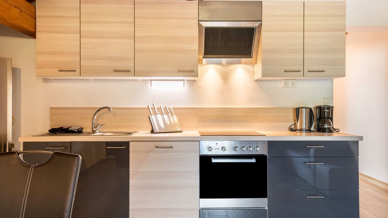 Photo of Kitchen in Sarntal