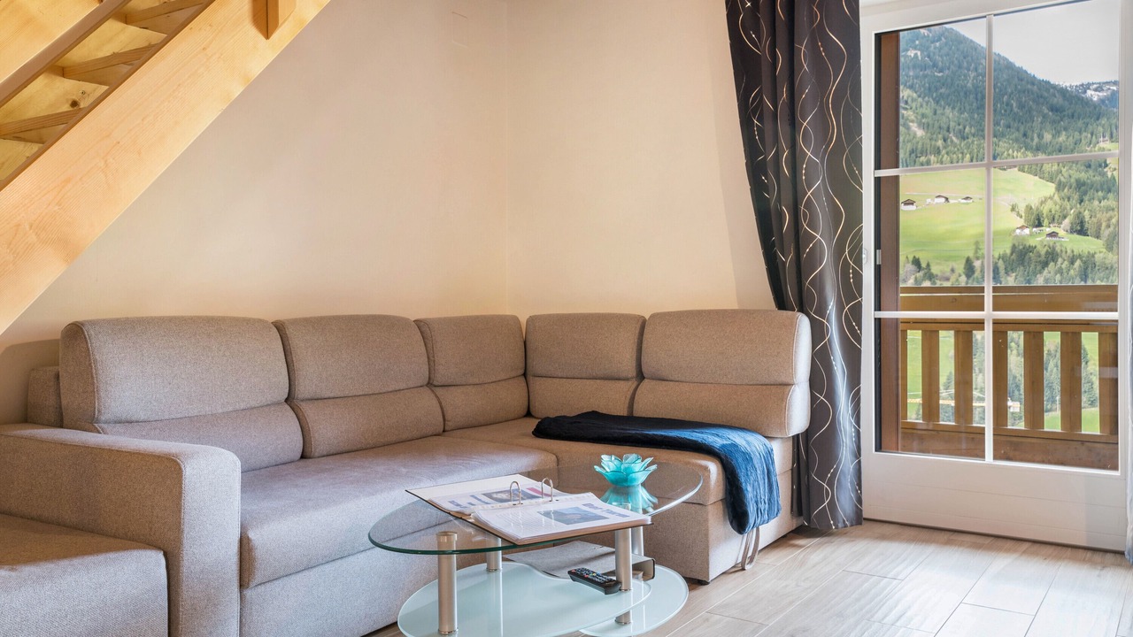 Photo of Livingroom in Sarntal
