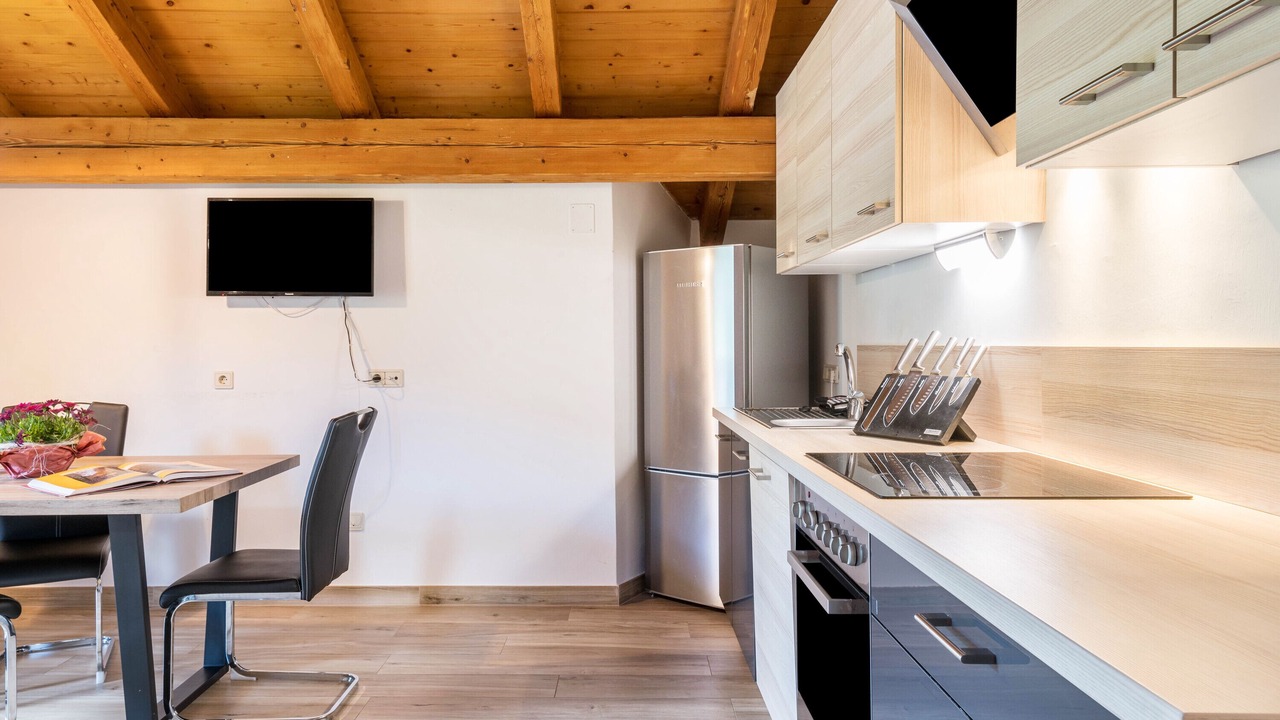 Photo of Kitchen in Sarntal