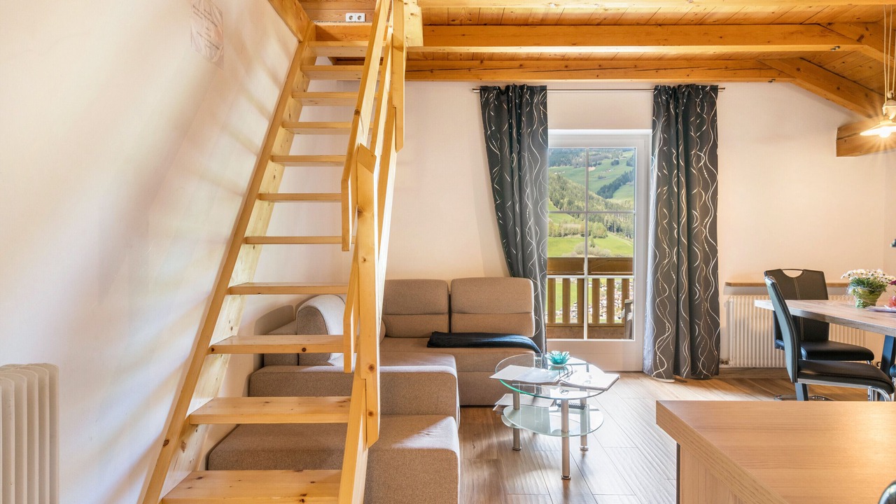 Photo of Livingroom in Sarntal