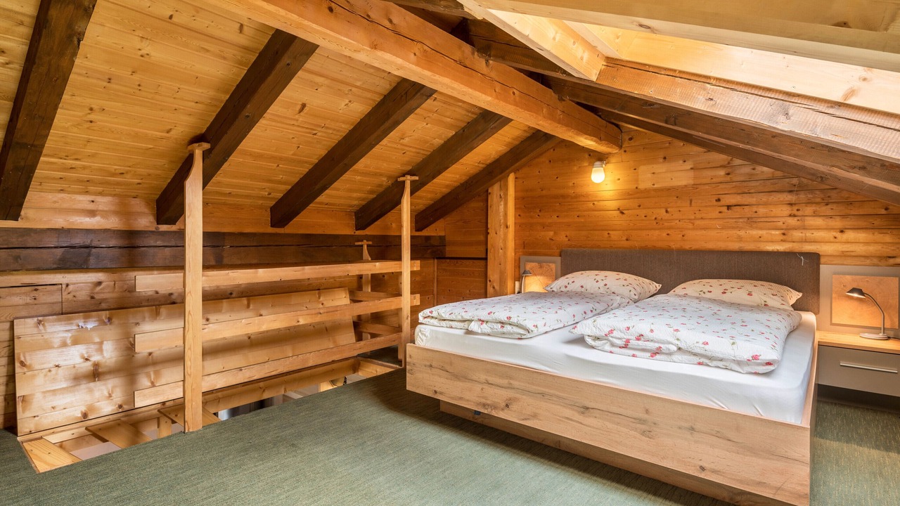 Photo of Bedroom in Sarntal