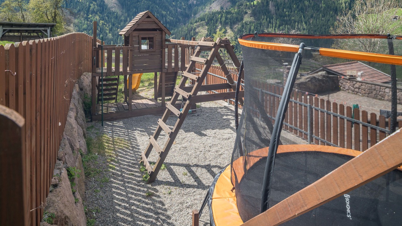 Photo of Outdoor in Sarntal