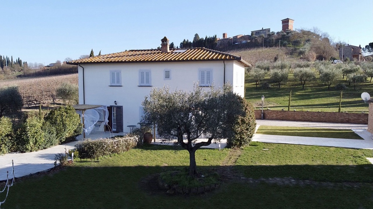 Photo of Outdoor in Valiano
