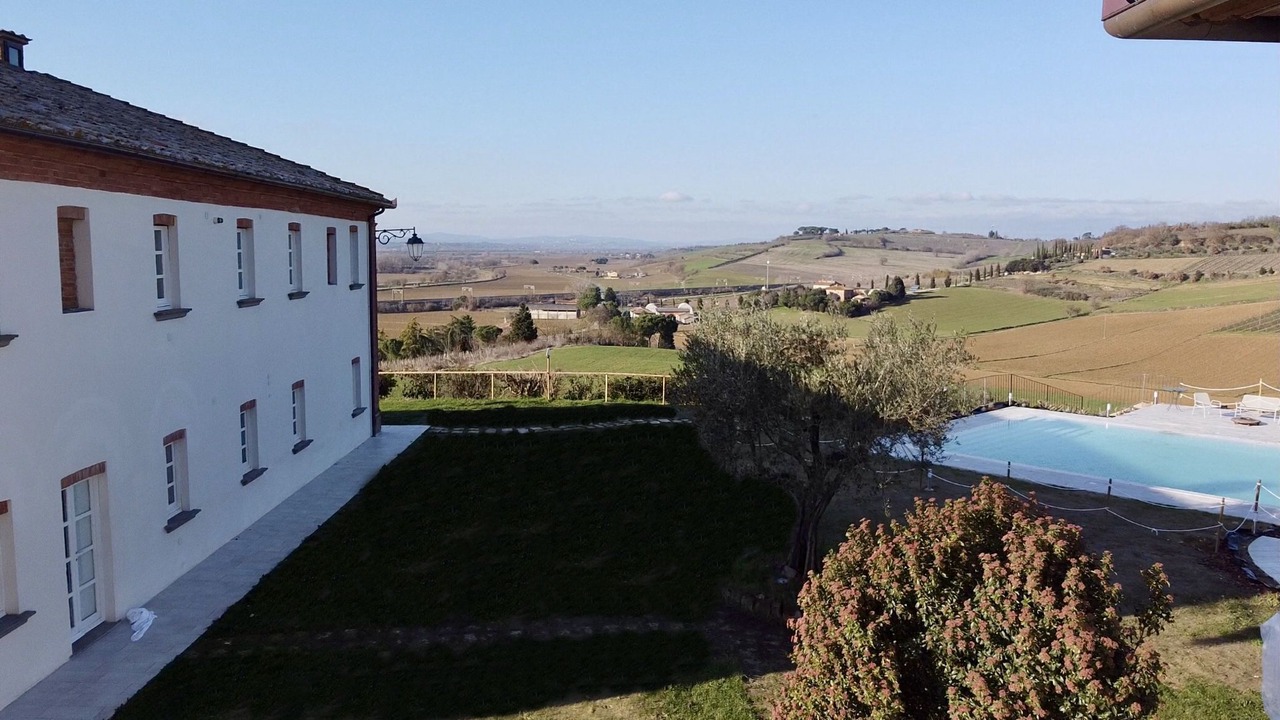 Photo of Outdoor in Valiano