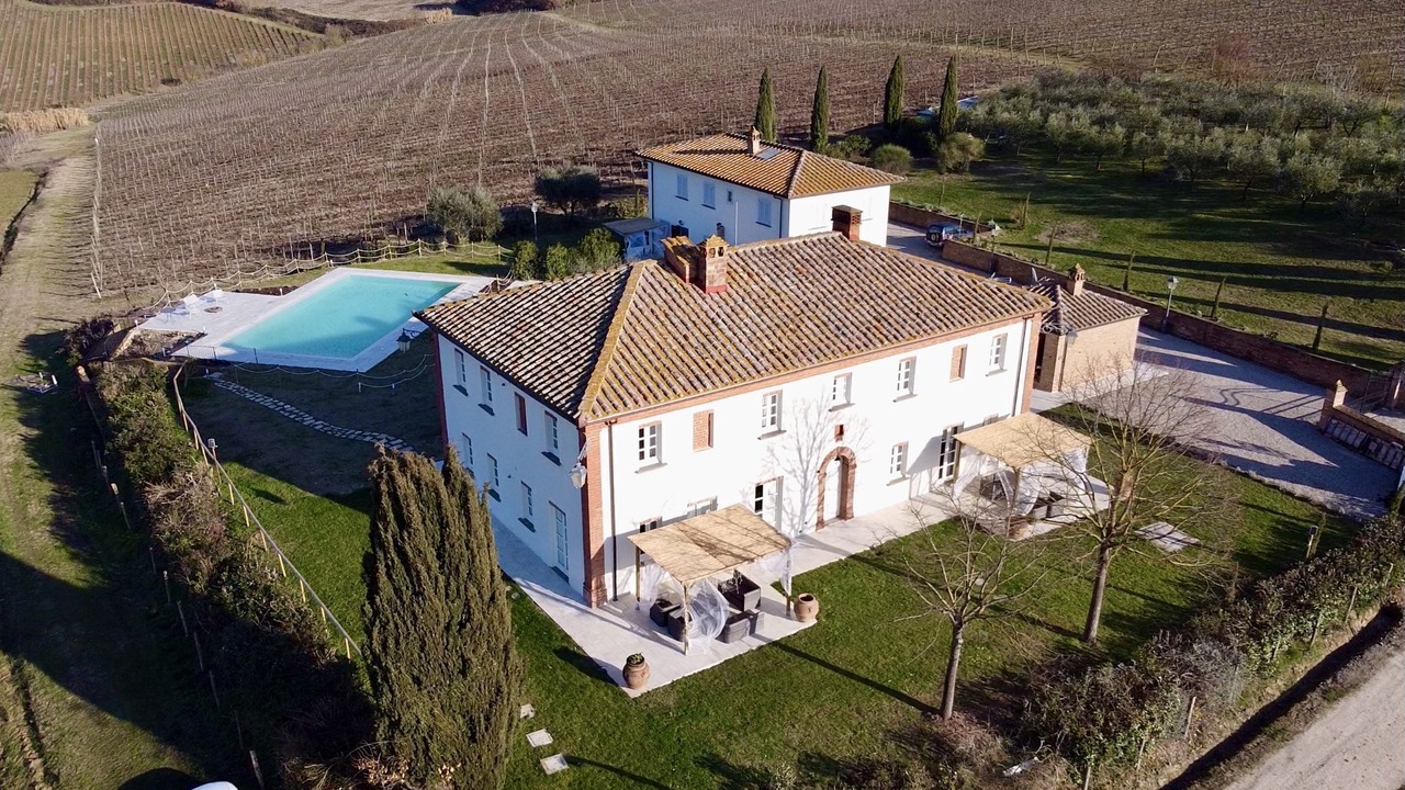 Photo of Outdoor in Valiano