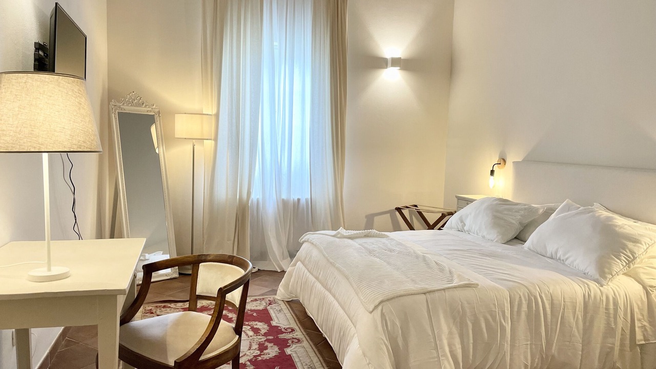Photo of Bedroom in Valiano