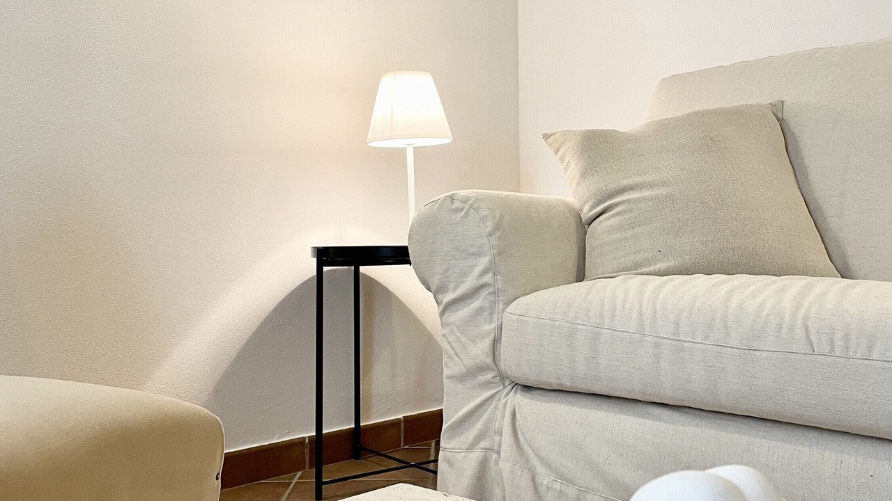 Photo of Livingroom in Valiano