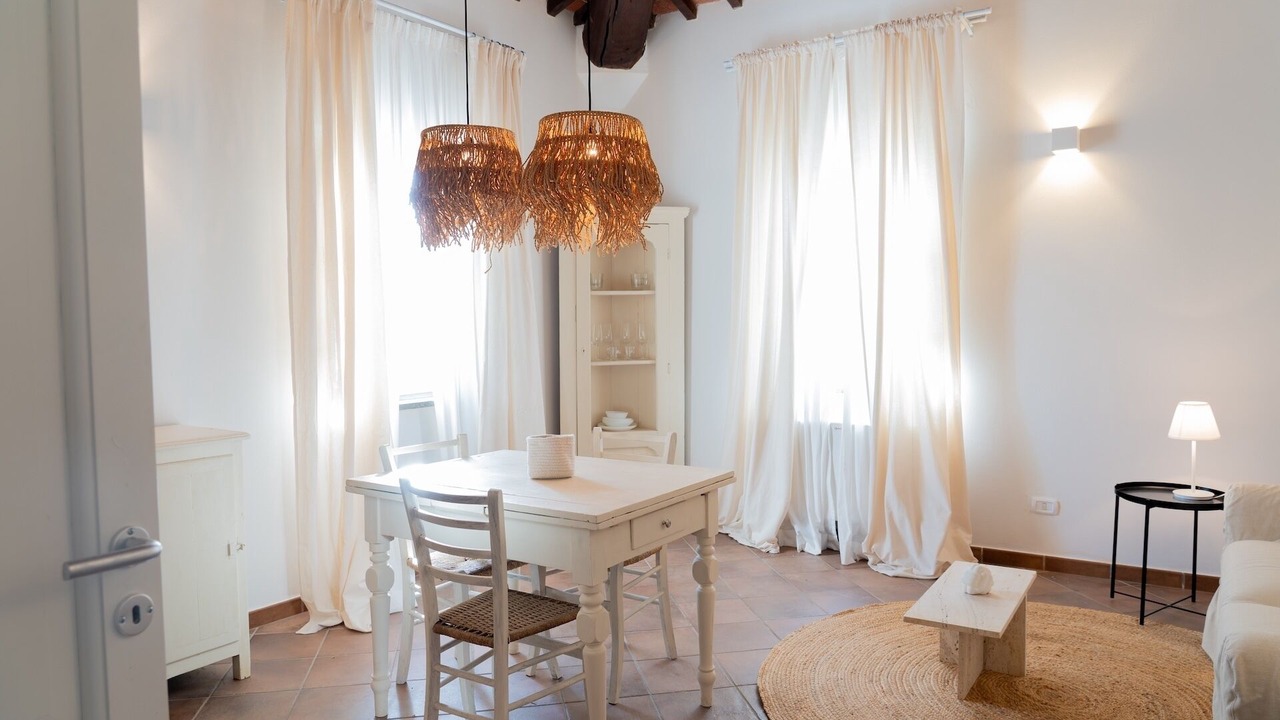Photo of Livingroom in Valiano