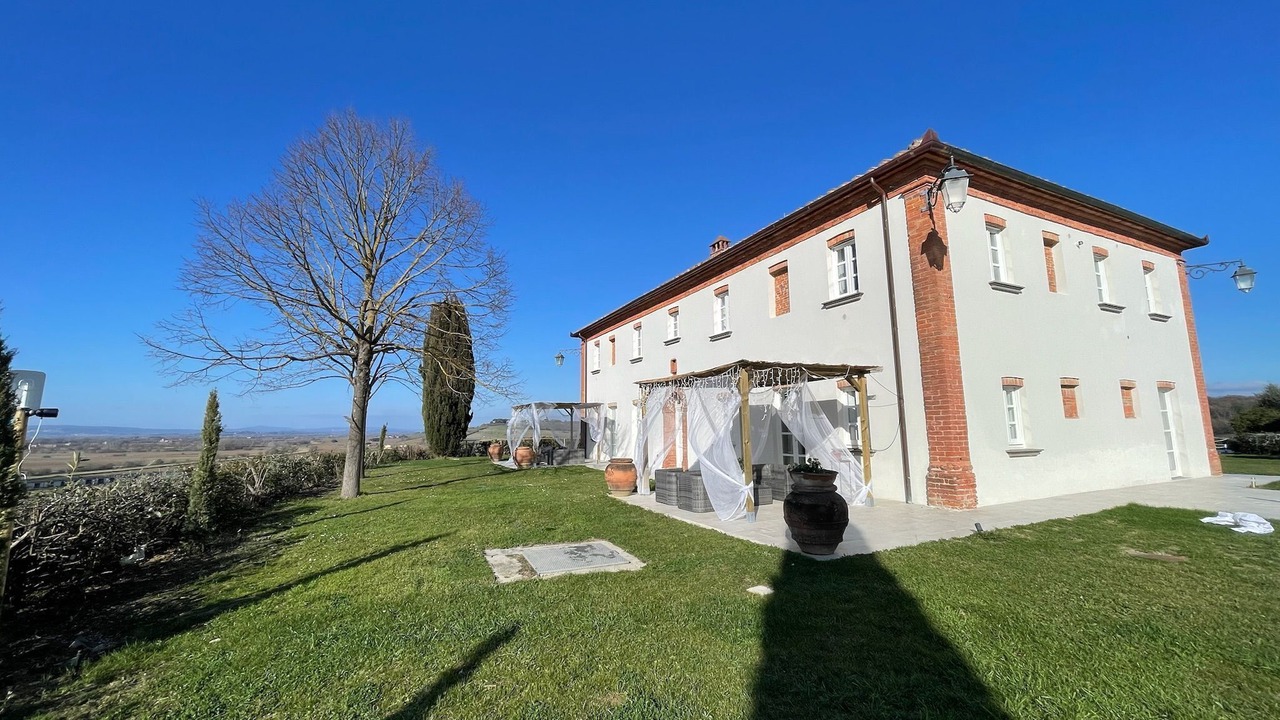 Photo of Outdoor in Valiano