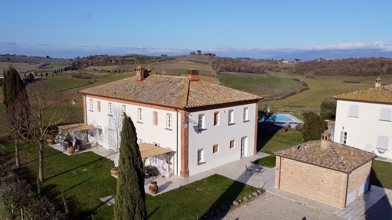 Photo of Outdoor in Valiano