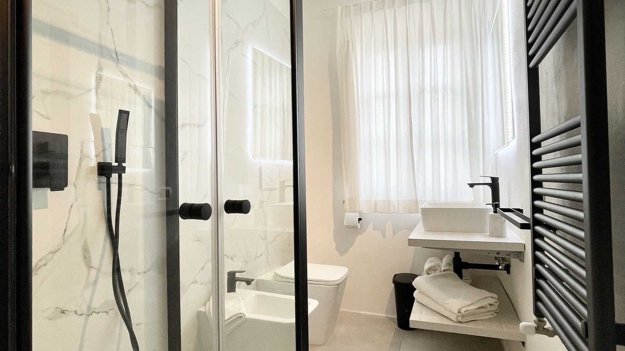 Photo of Bathroom in Valiano