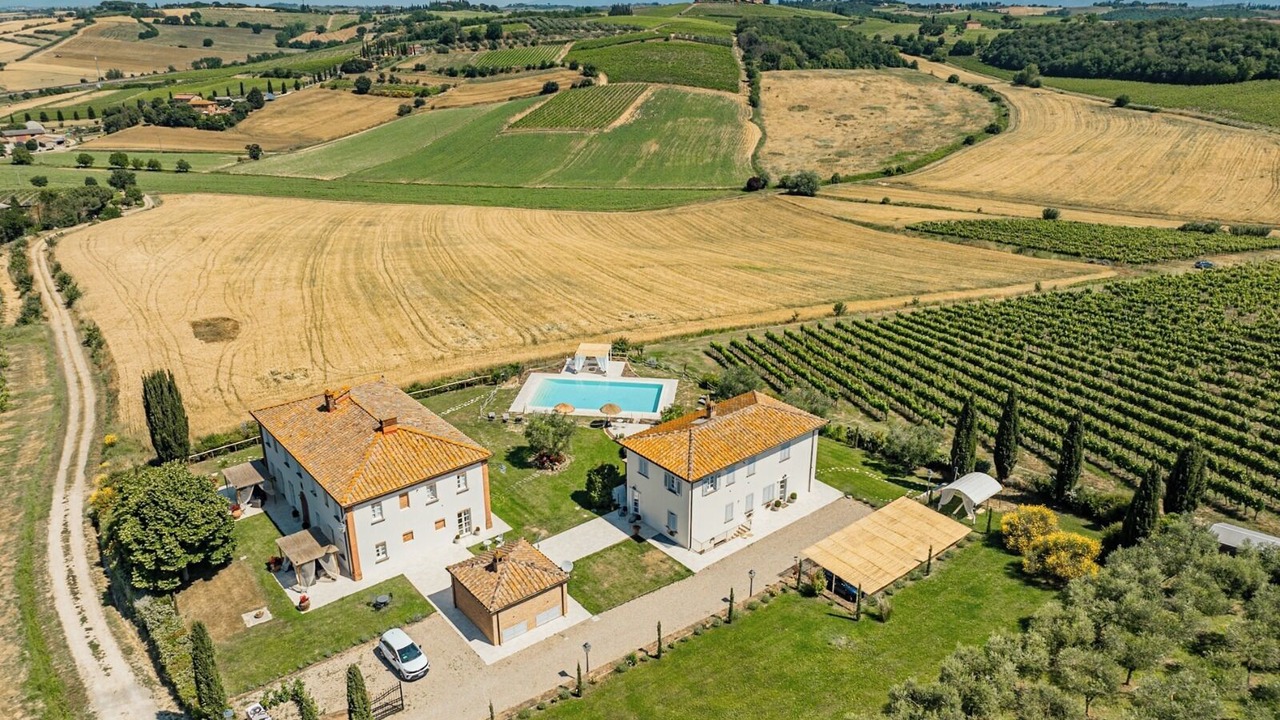 Photo of Outdoor in Valiano