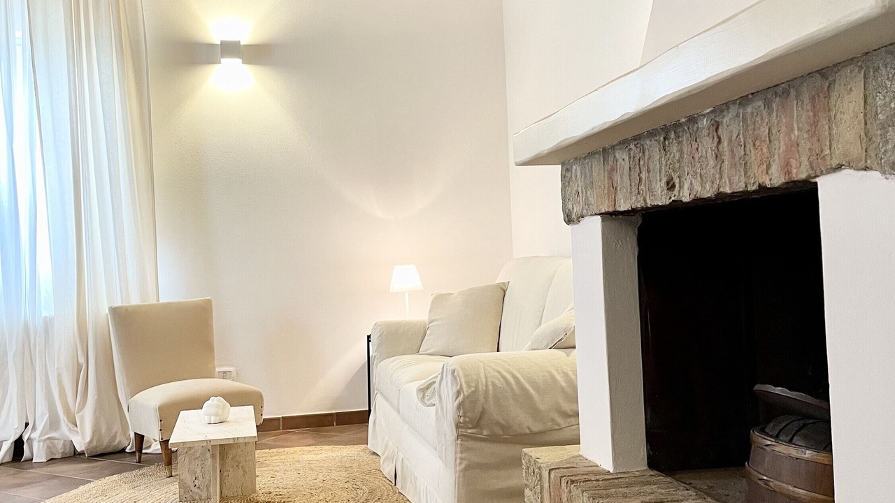 Photo of Livingroom in Valiano