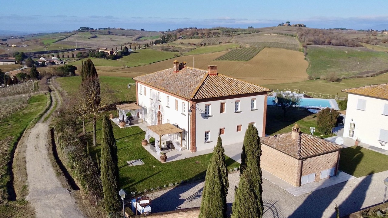 Photo of Outdoor in Valiano
