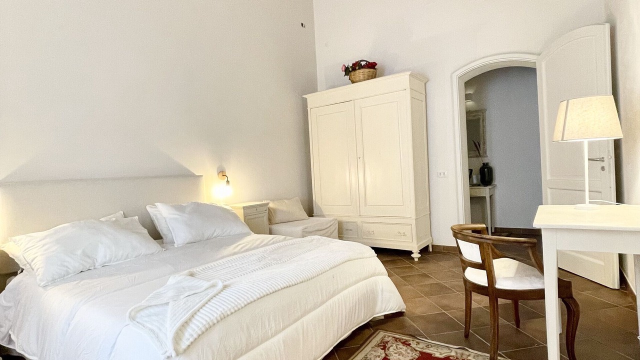 Photo of Bedroom in Valiano