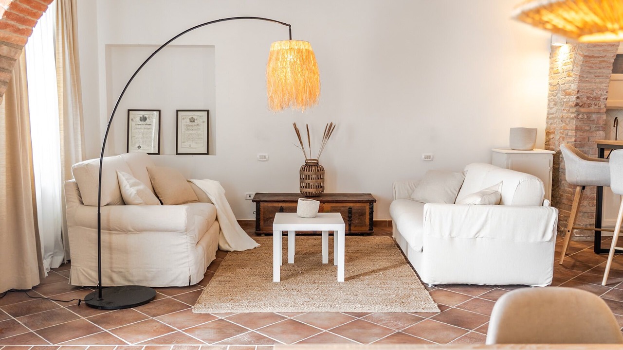 Photo of Livingroom in Valiano