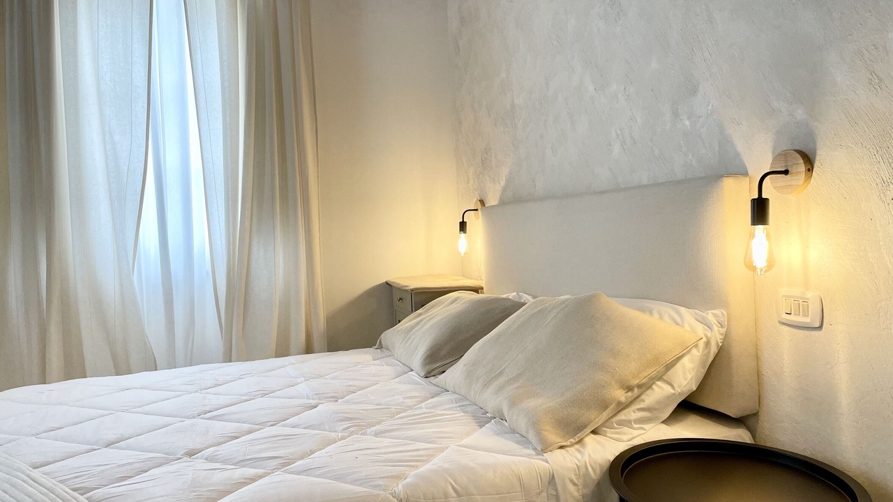 Photo of Bedroom in Valiano