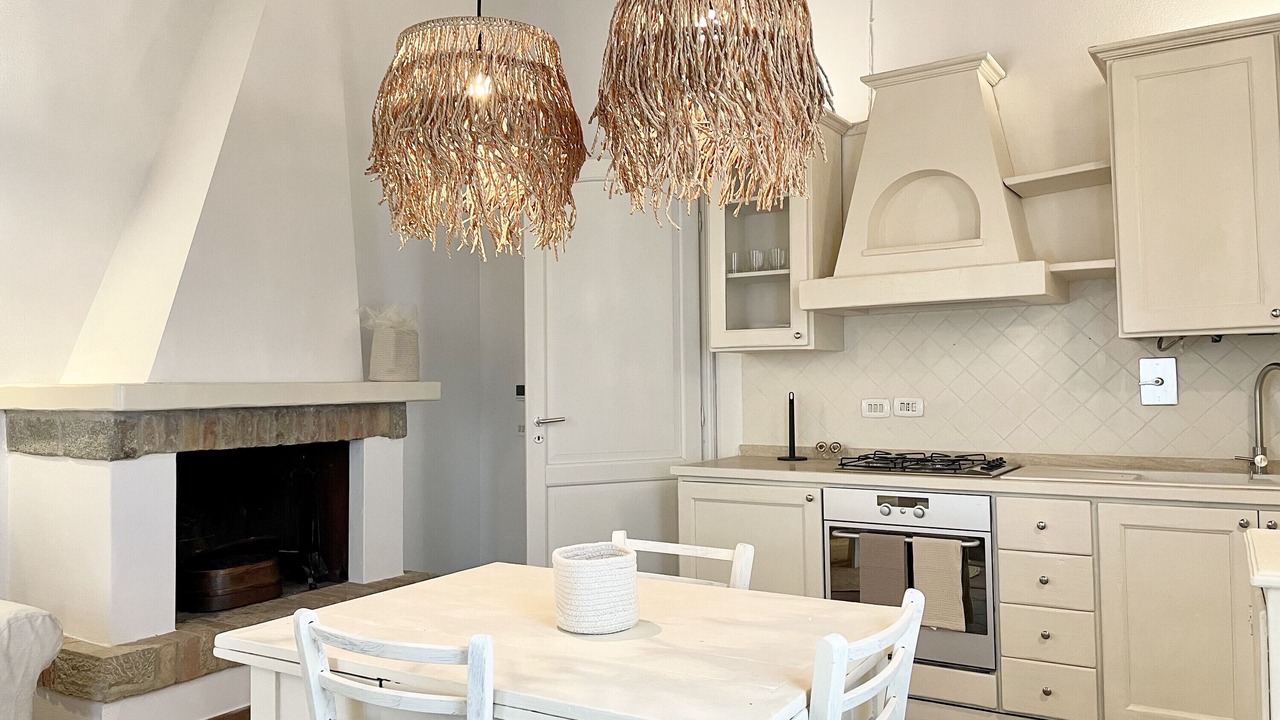 Photo of Kitchen in Valiano