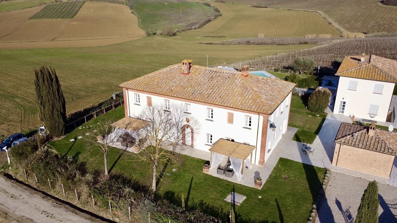 Photo of Outdoor in Valiano