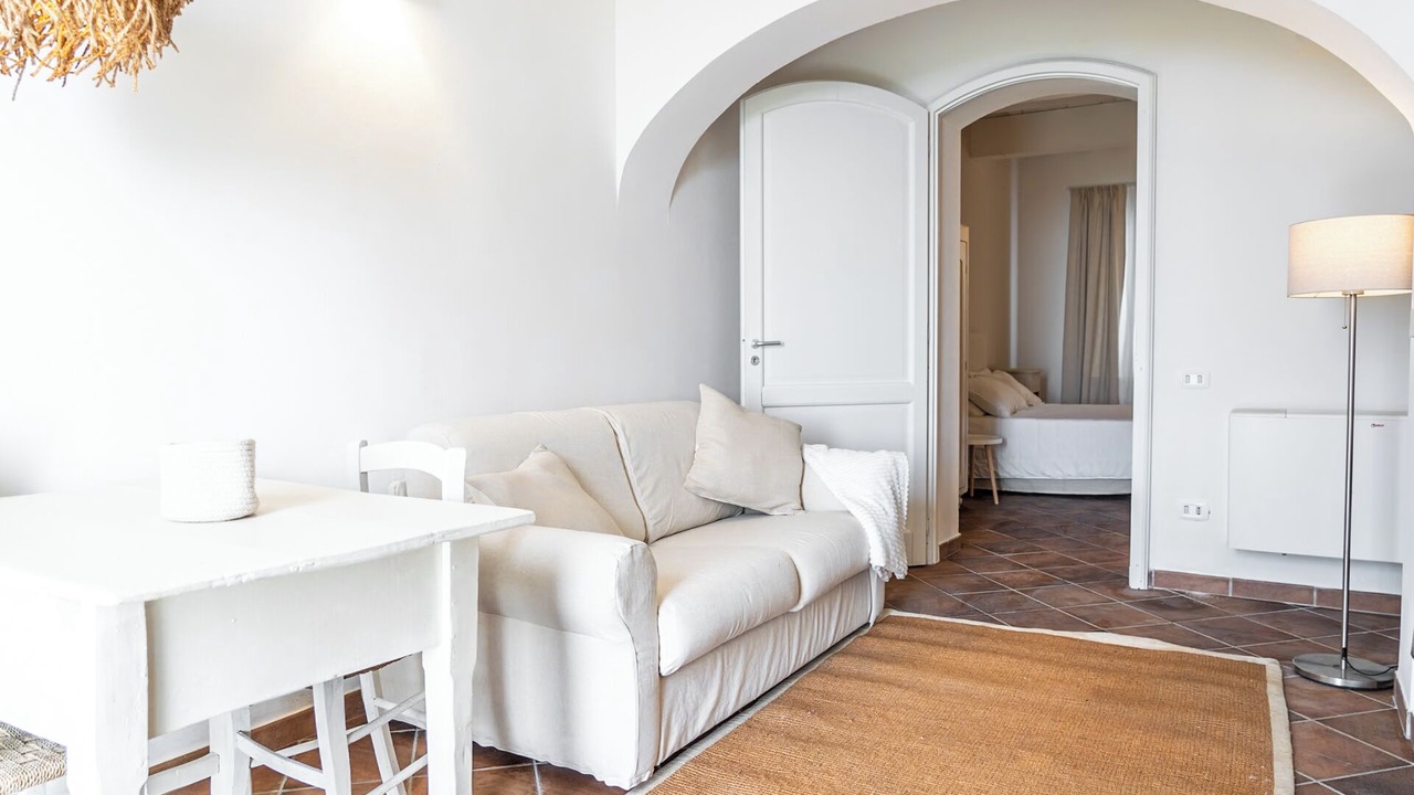 Photo of Livingroom in Valiano