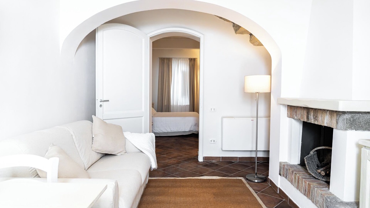 Photo of Livingroom in Valiano