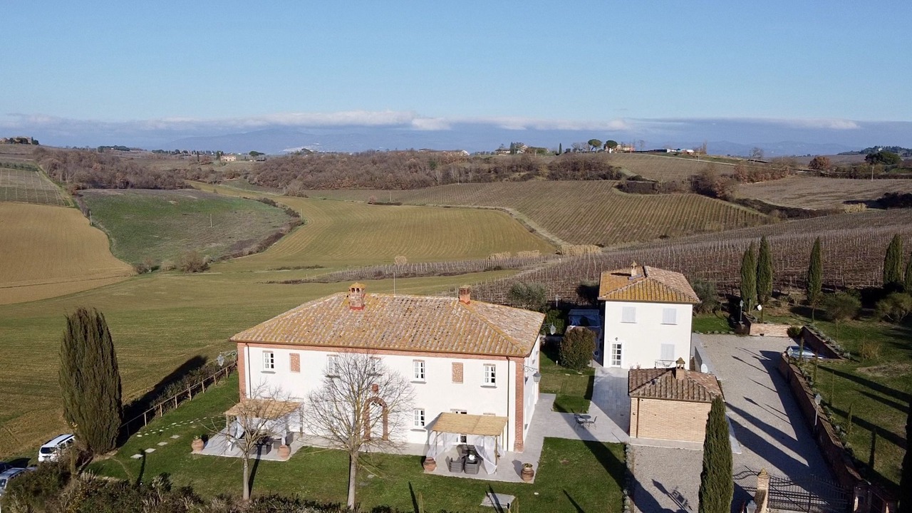 Photo of Outdoor in Valiano