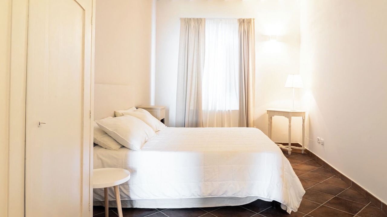 Photo of Bedroom in Valiano