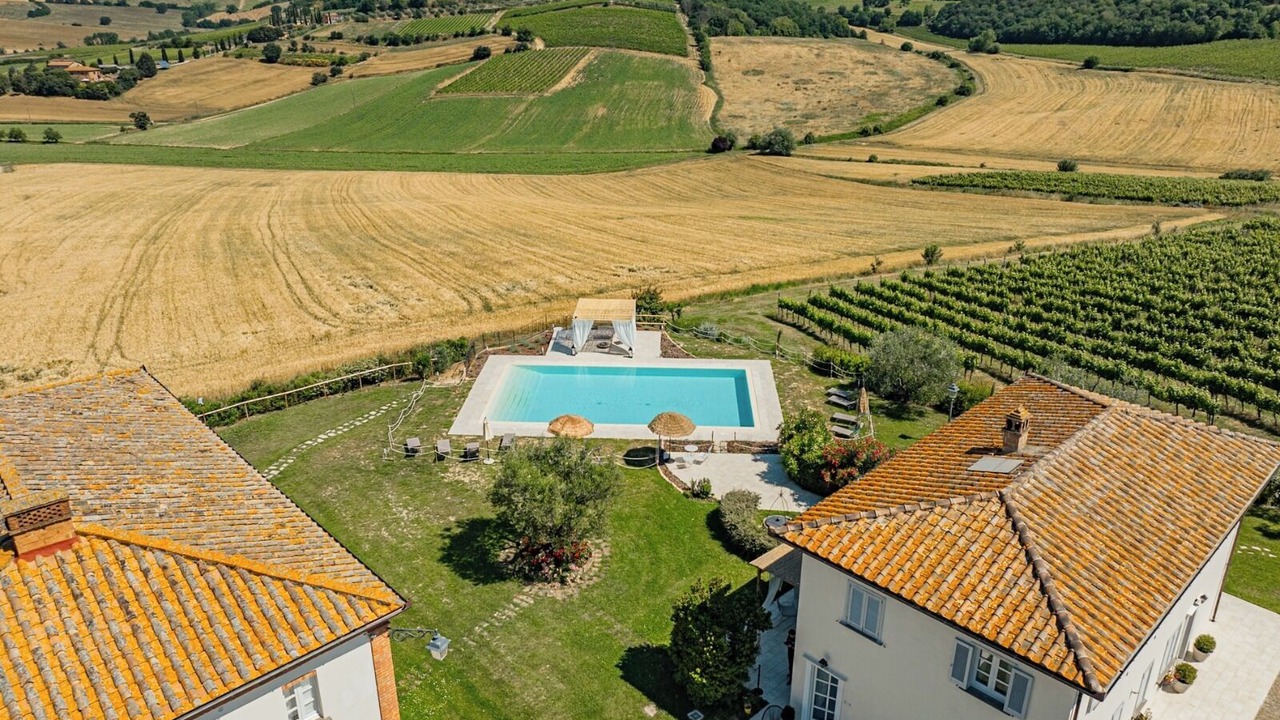 Photo of Outdoor in Valiano