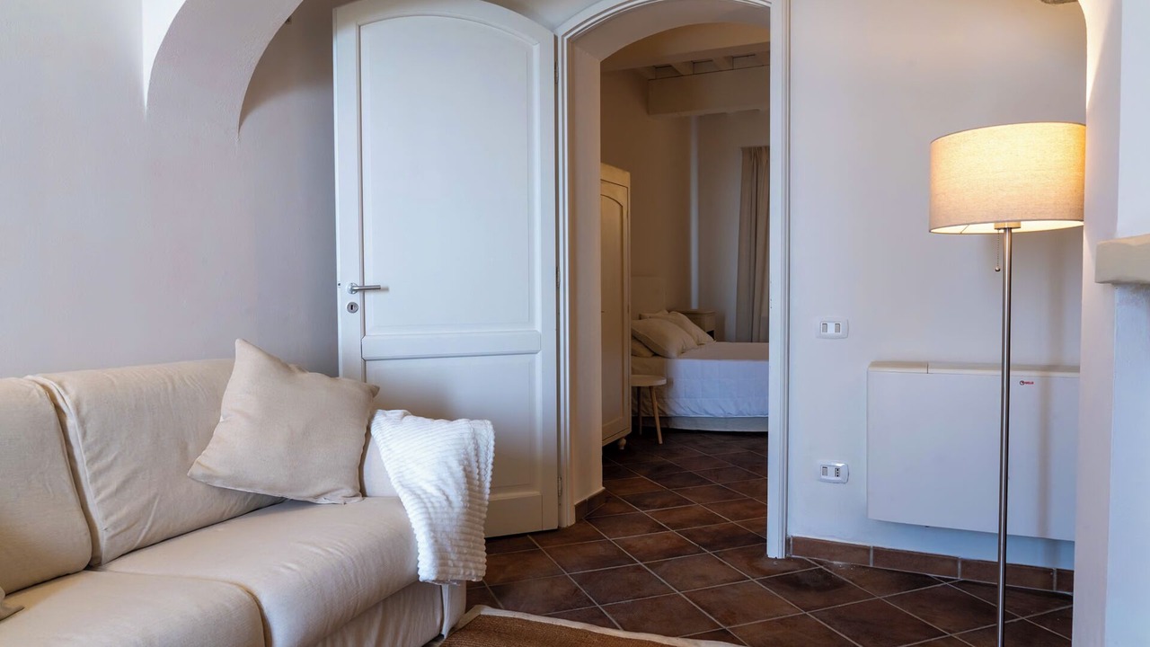 Photo of Livingroom in Valiano