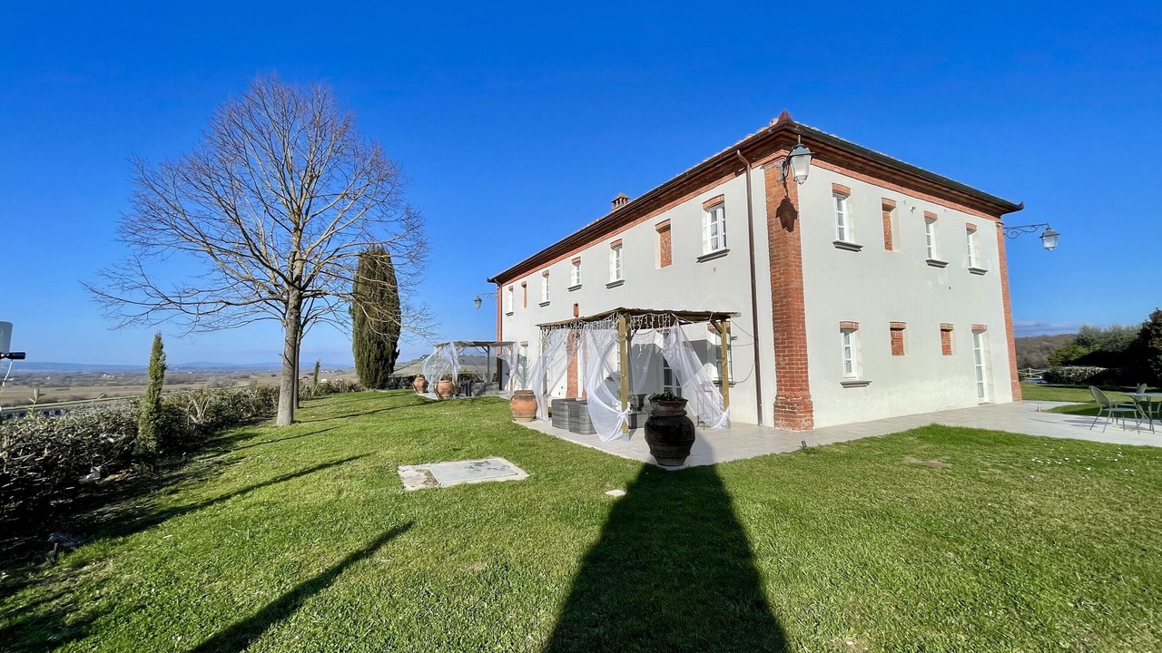 Photo of Outdoor in Valiano
