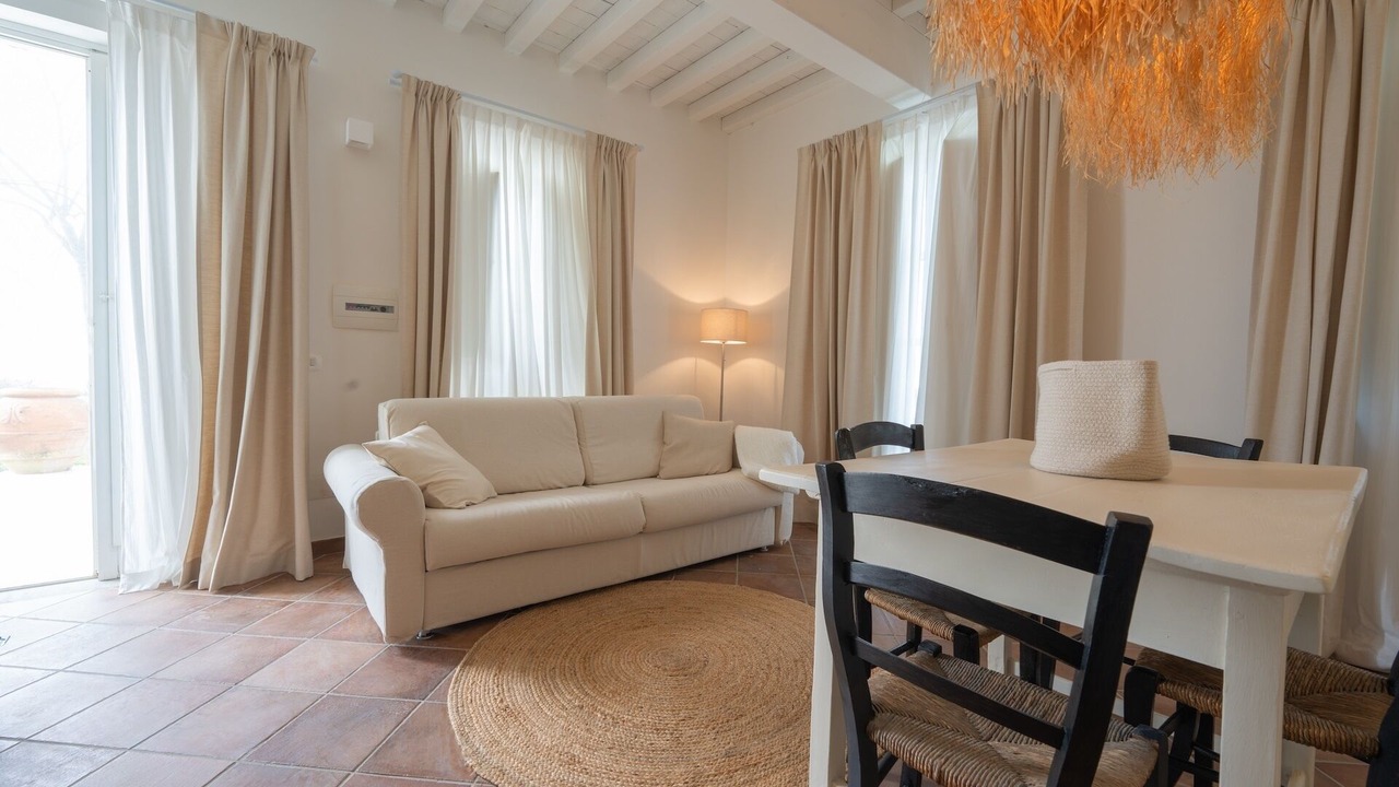 Photo of Livingroom in Valiano