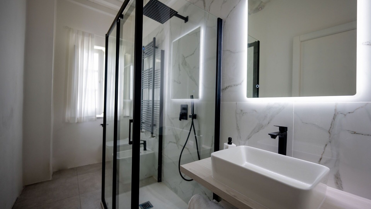 Photo of Bathroom in Valiano