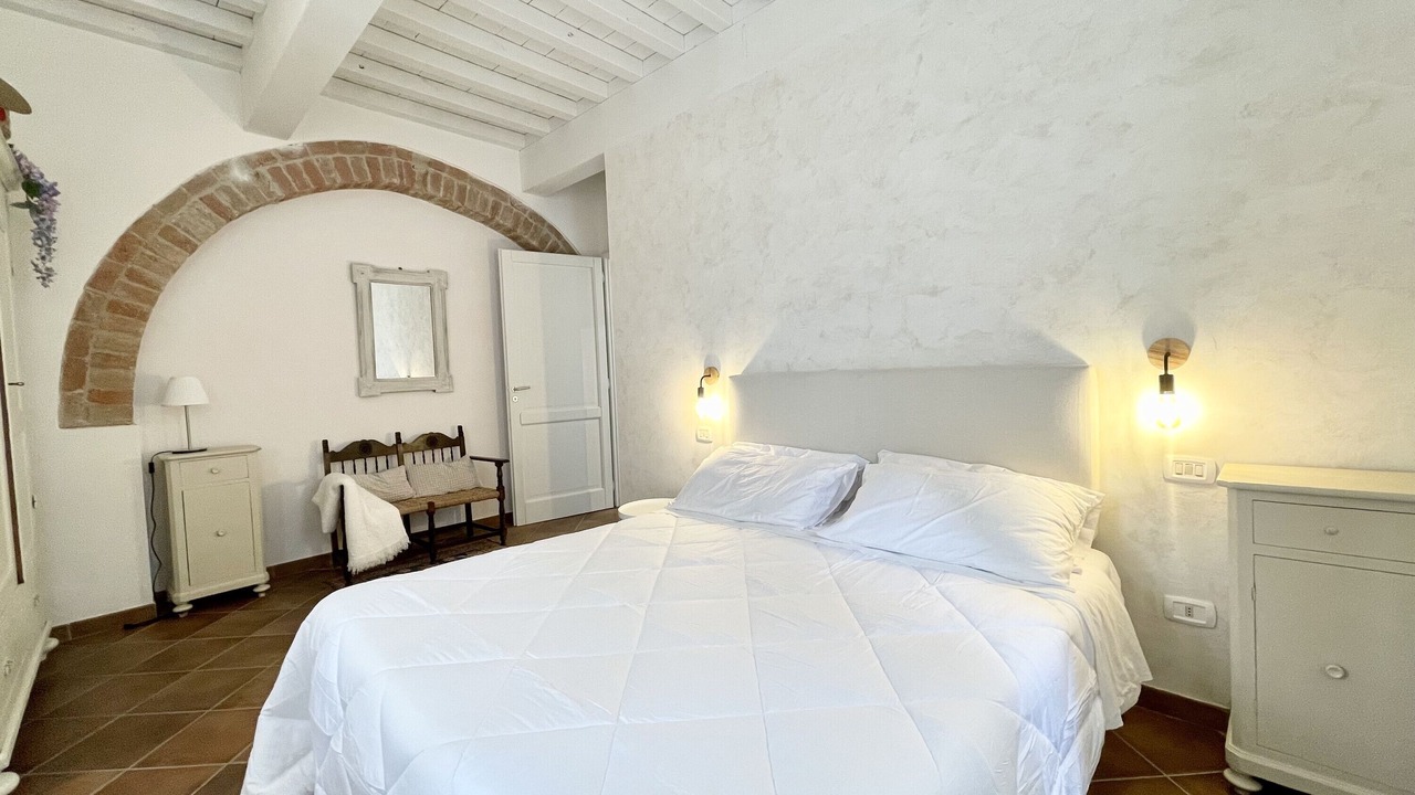 Photo of Bedroom in Valiano