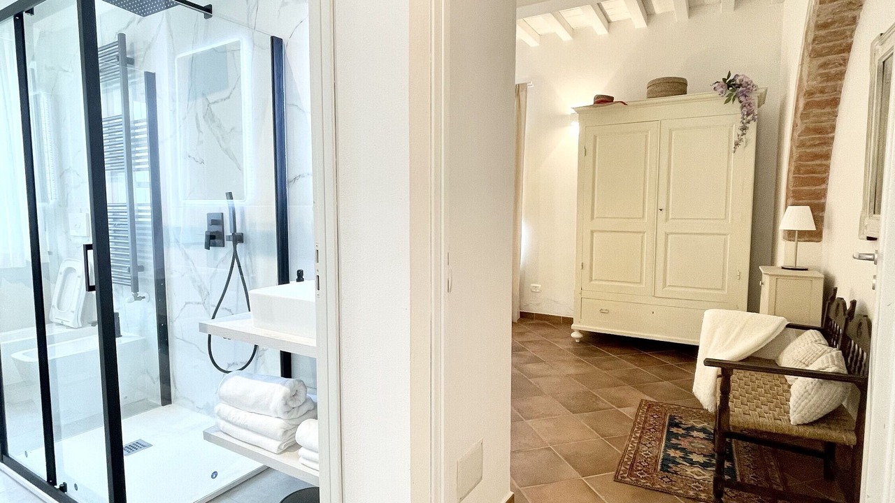 Photo of Bathroom in Valiano