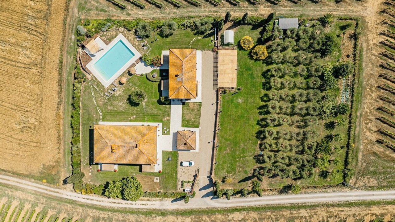 Photo of Outdoor in Valiano